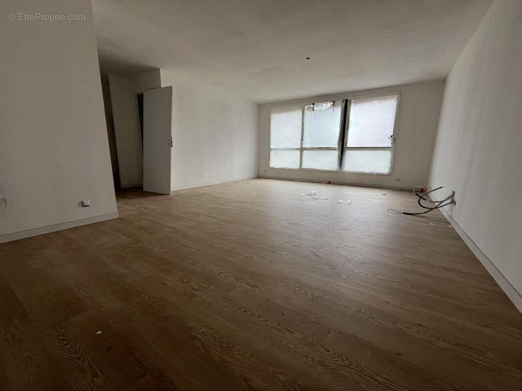 Appartement à vendre, 50m², Bordeaux