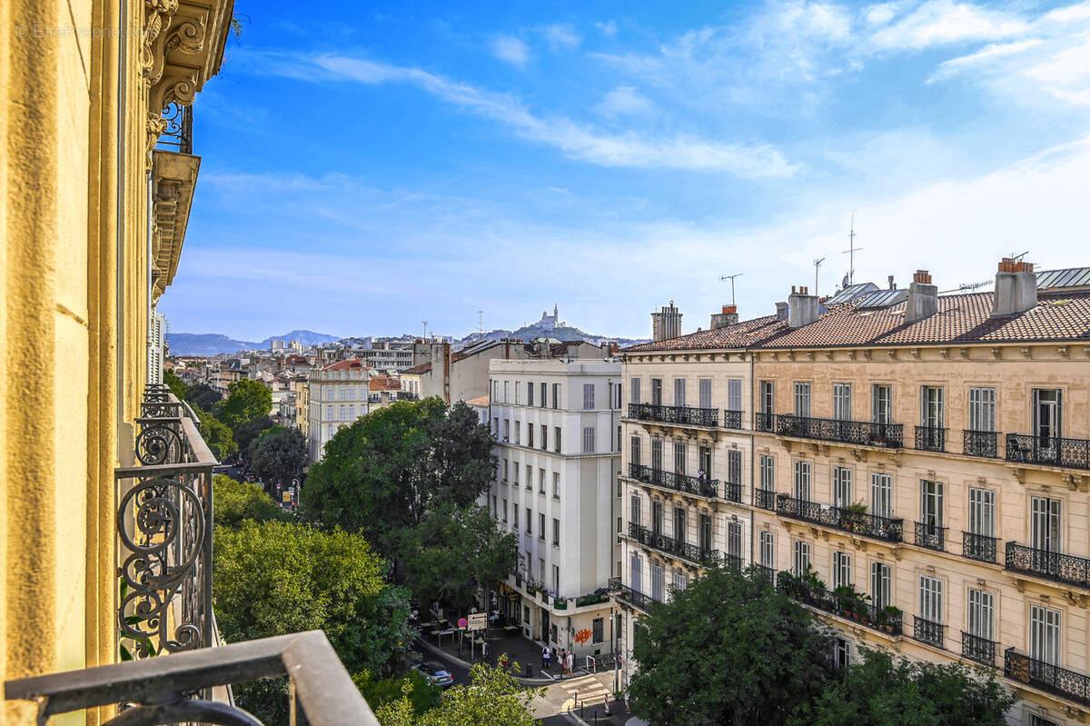 Appartement à vendre, 188m², Marseille 1er