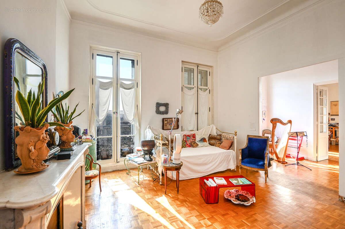 Appartement à vendre, 188m², Marseille 1er