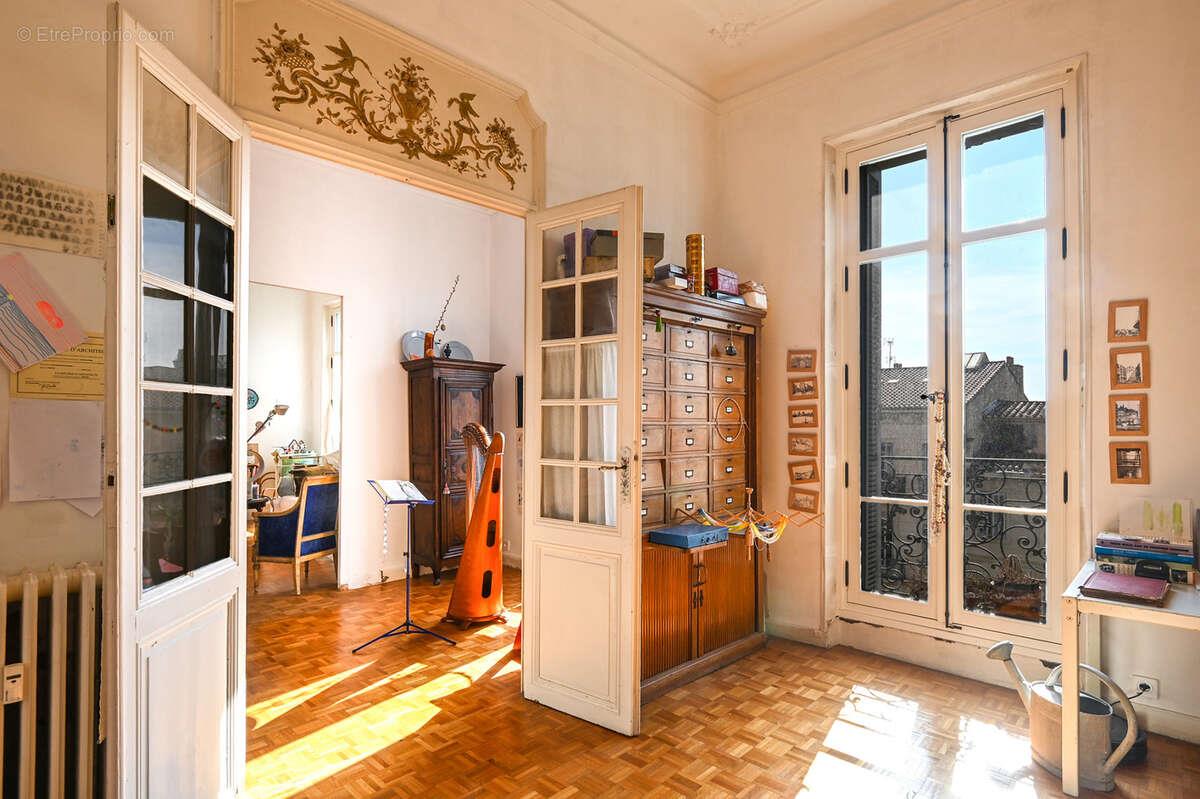 Appartement à vendre, 188m², Marseille 1er