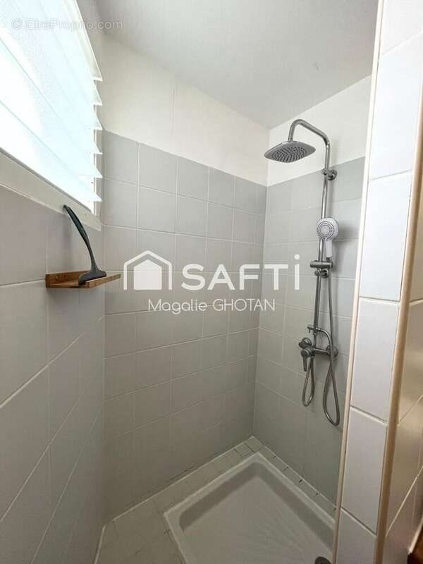 Appartement à vendre, 20m², Saint-François