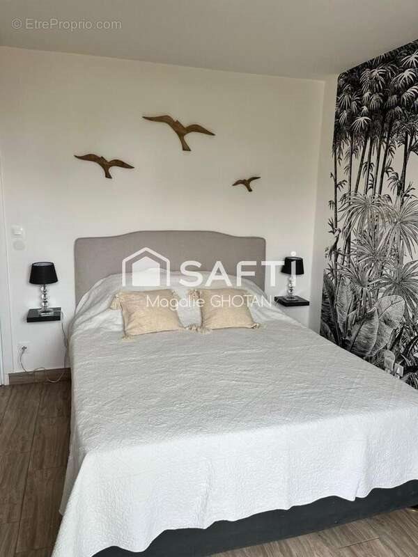 Appartement à vendre, 20m², Saint-François