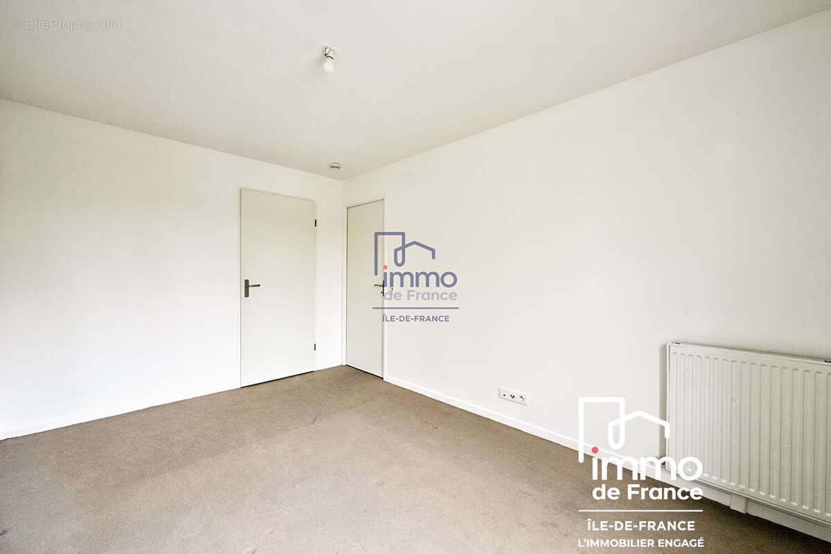Appartement à vendre, 42m², Vauréal