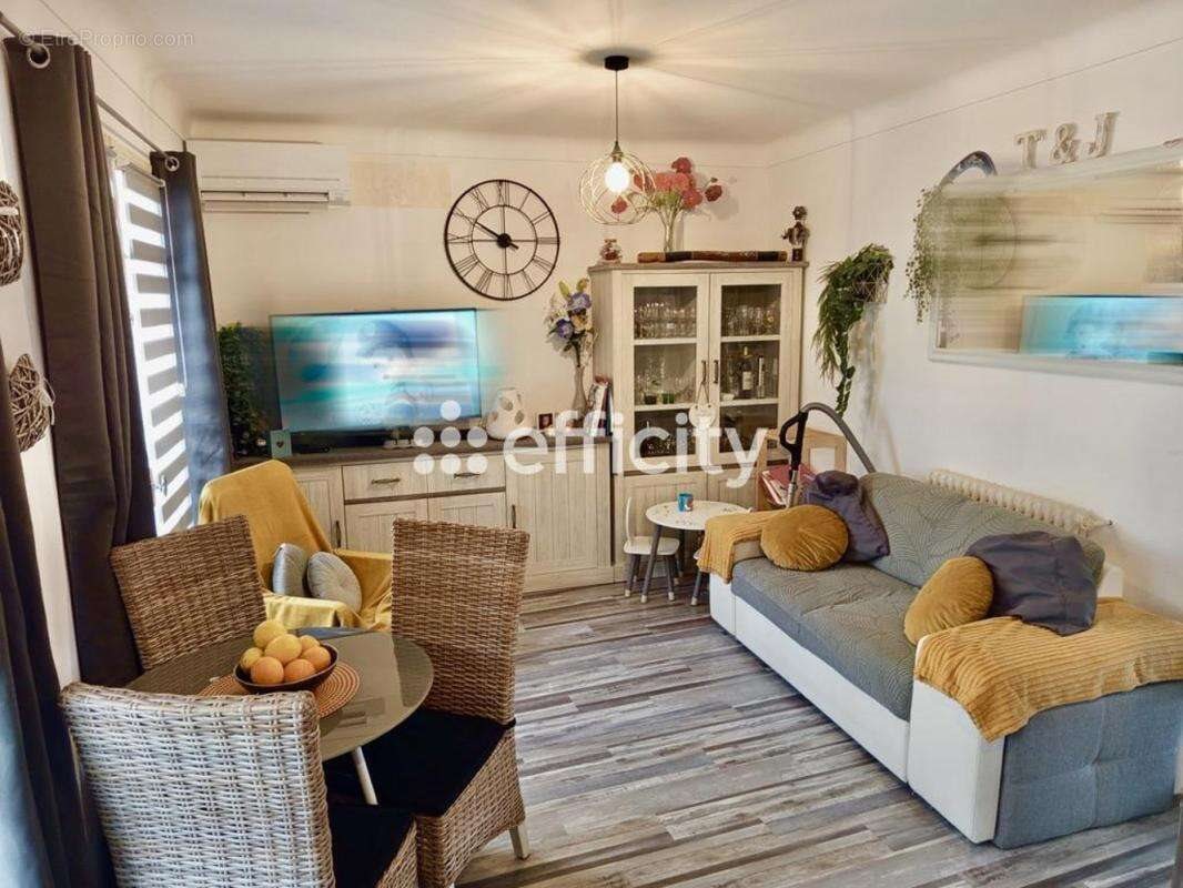 Appartement à vendre, 96m², Le Boulou