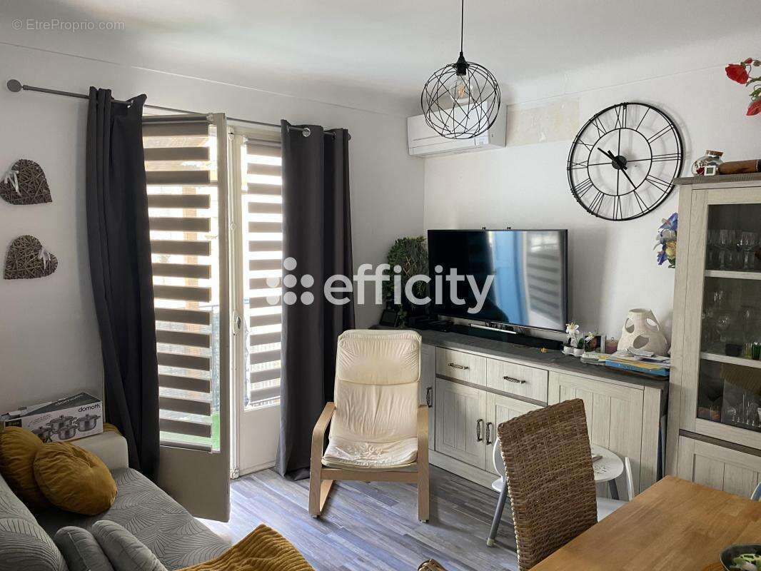 Appartement à vendre, 96m², Le Boulou