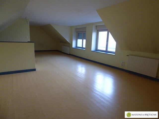 Appartement à vendre, 205m², Bannalec