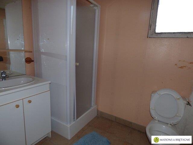 Appartement à vendre, 205m², Bannalec