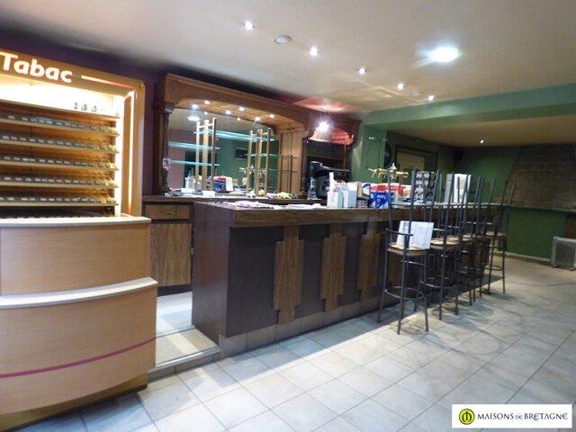 Appartement à vendre, 205m², Bannalec