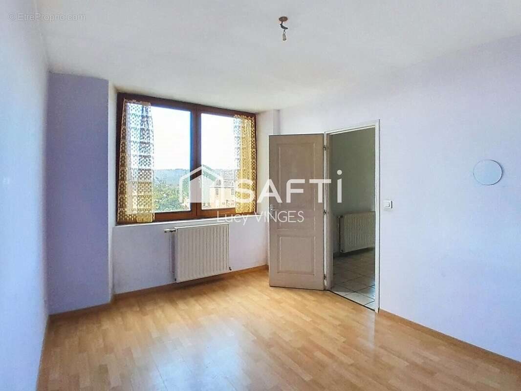 Maison à vendre, 85m², Villefranche-du-Périgord