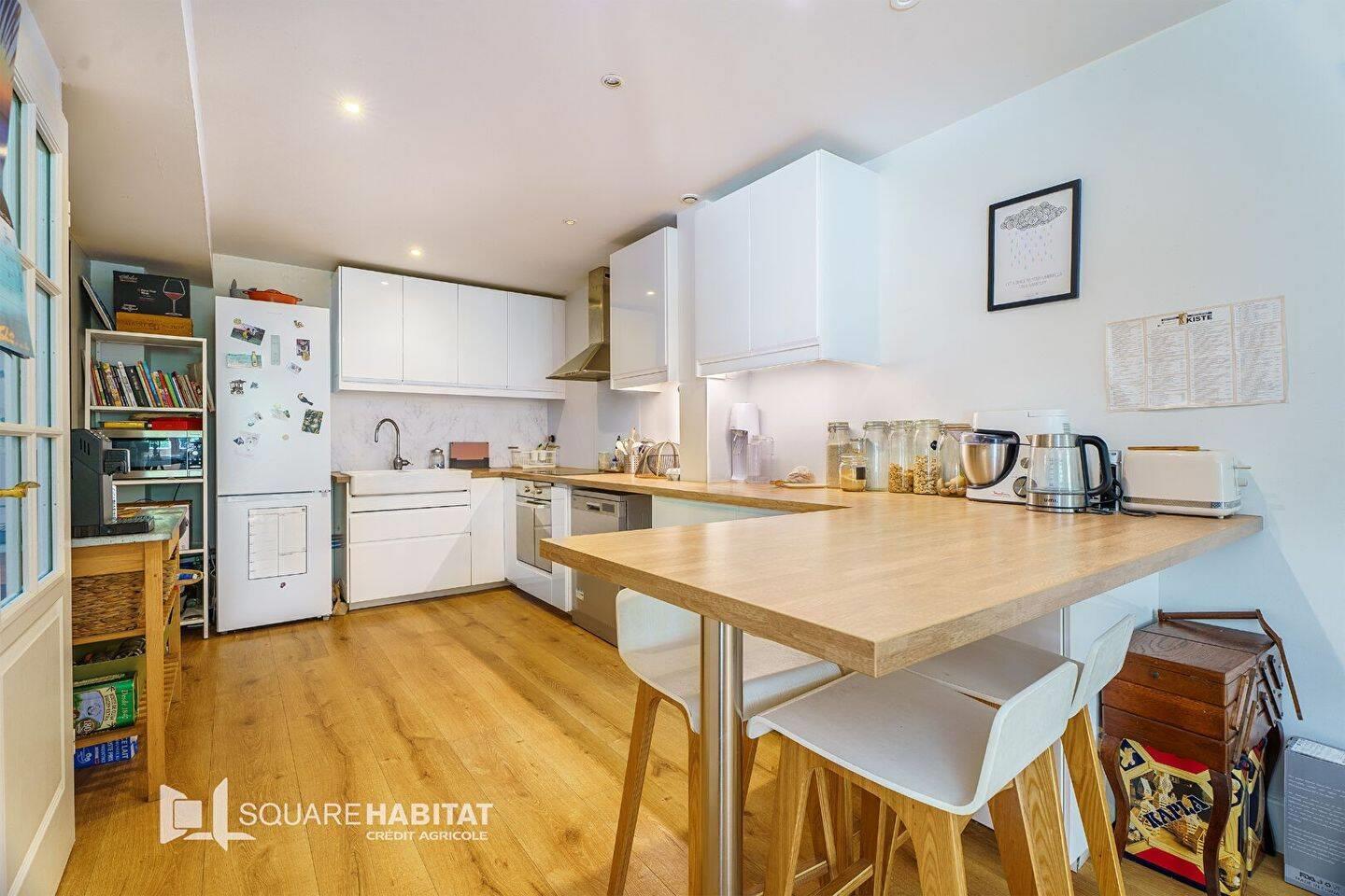 Maison à vendre, 118m², Toulouse