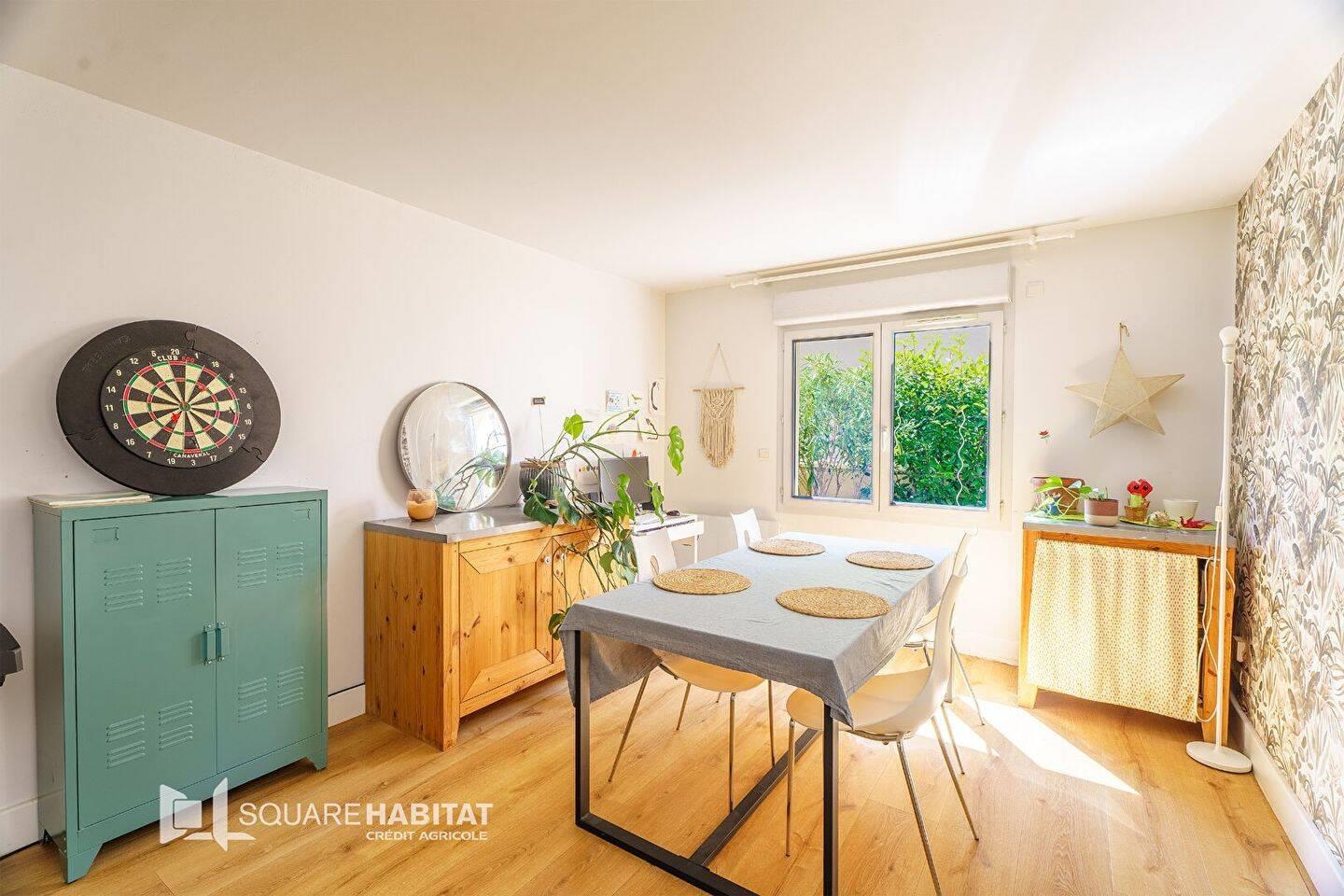 Maison à vendre, 118m², Toulouse