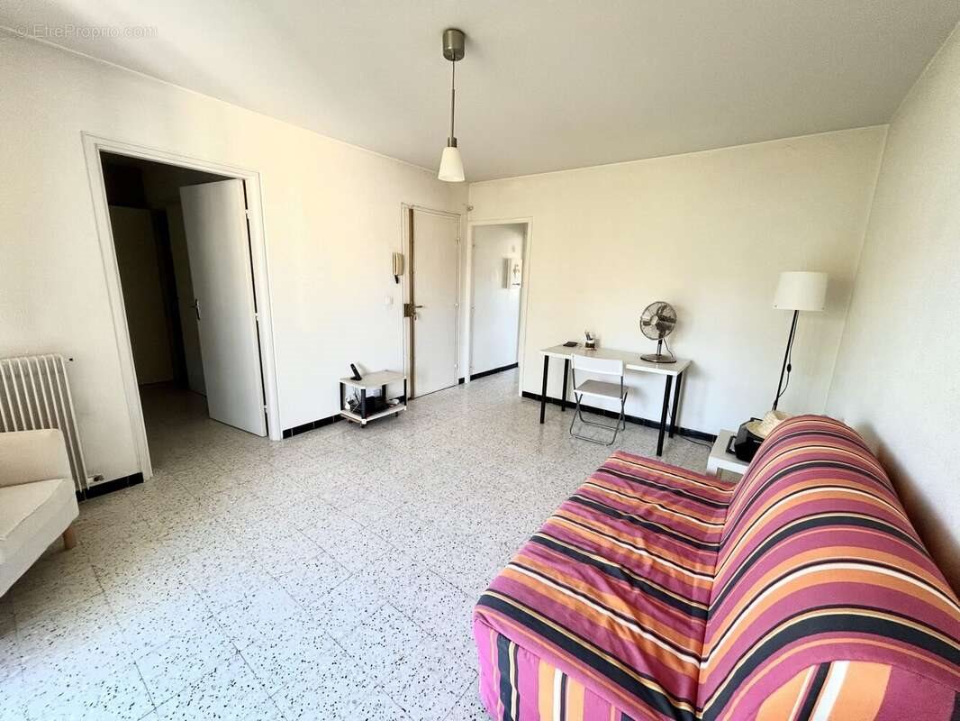 Appartement à vendre, 47m², Nîmes