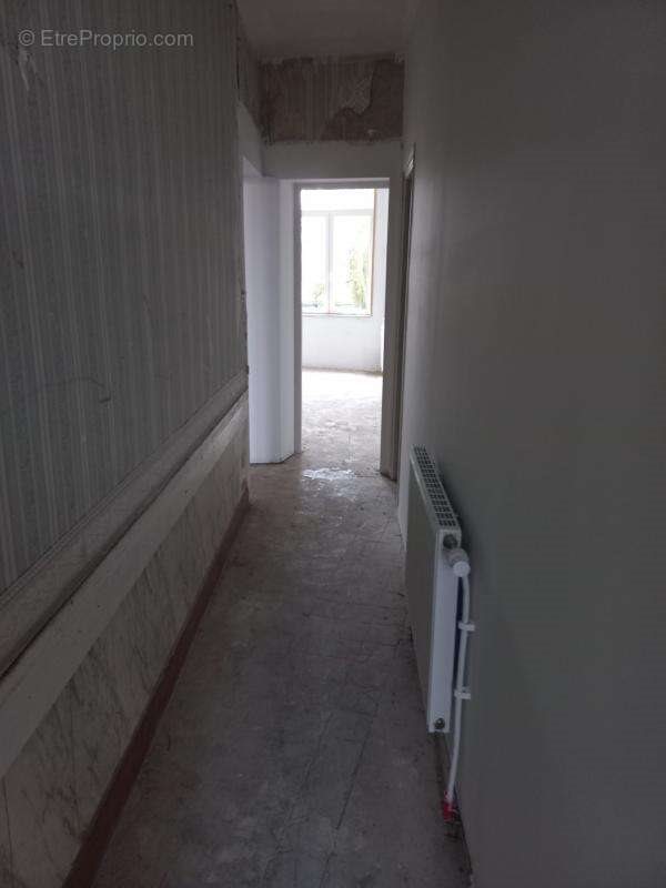 Maison à vendre, 148m², Leforest