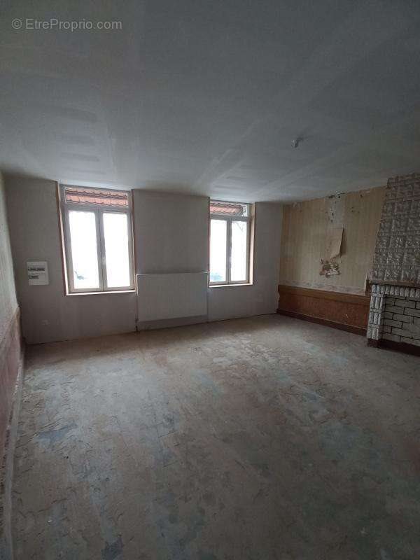 Maison à vendre, 148m², Leforest