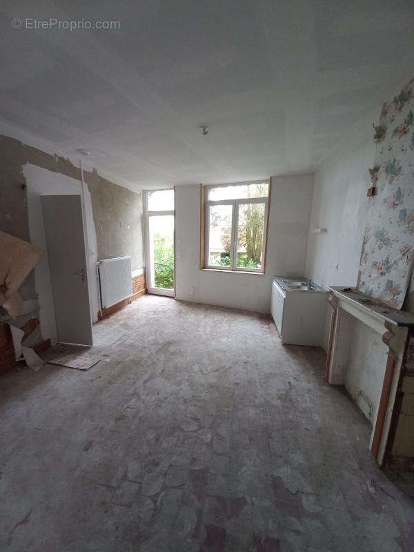 Maison à vendre, 148m², Leforest