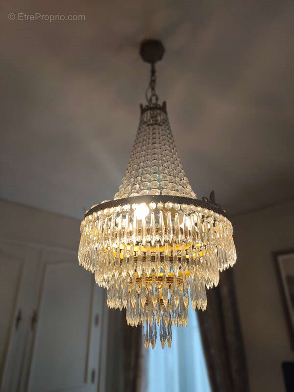 Appartement à vendre, 91m², Brest