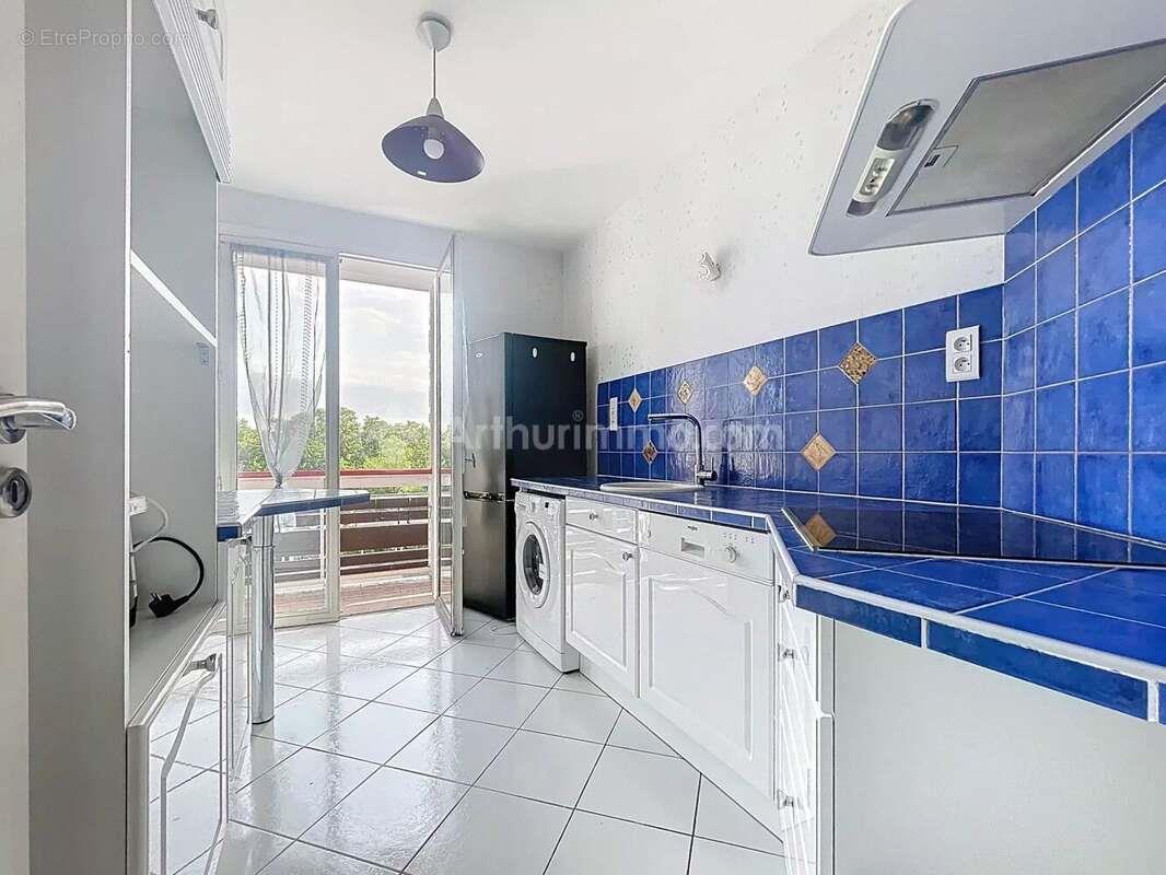 Appartement à vendre, 66m², Clermont-Ferrand