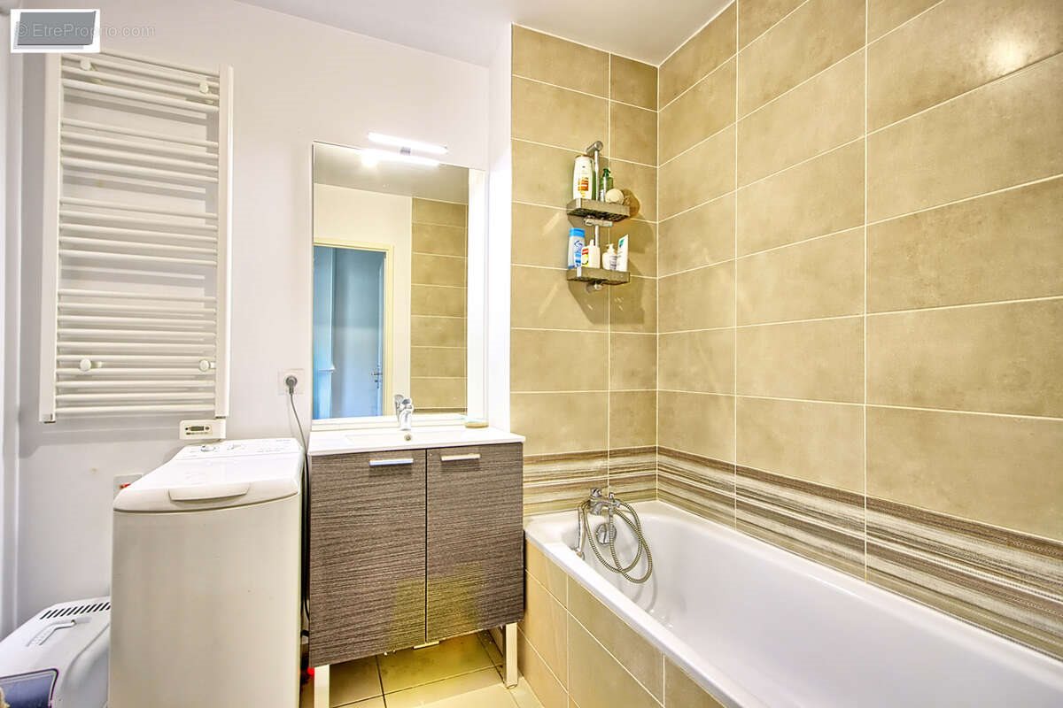 Appartement à vendre, 45m², Toulon