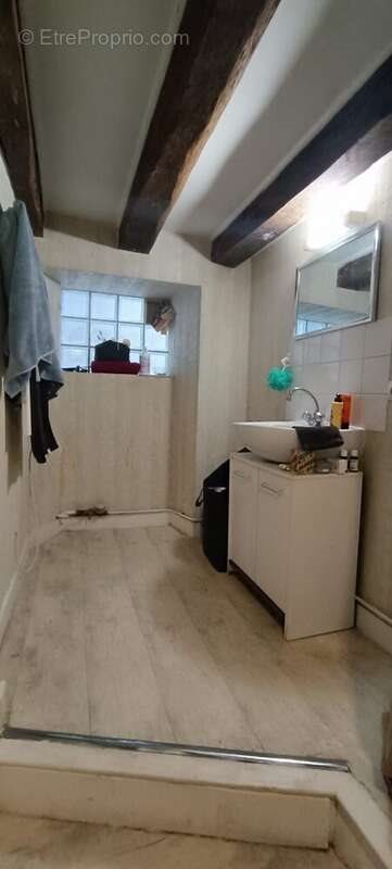 Appartement à vendre, 29m², Tours