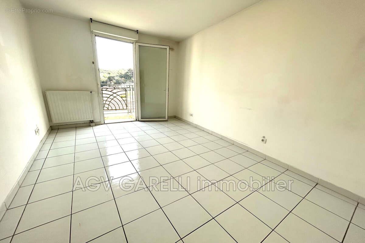 Appartement à vendre, 56m², Toulon