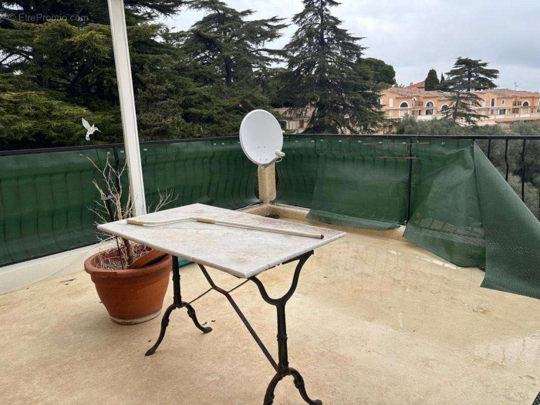 Appartement à vendre, 47m², Nice