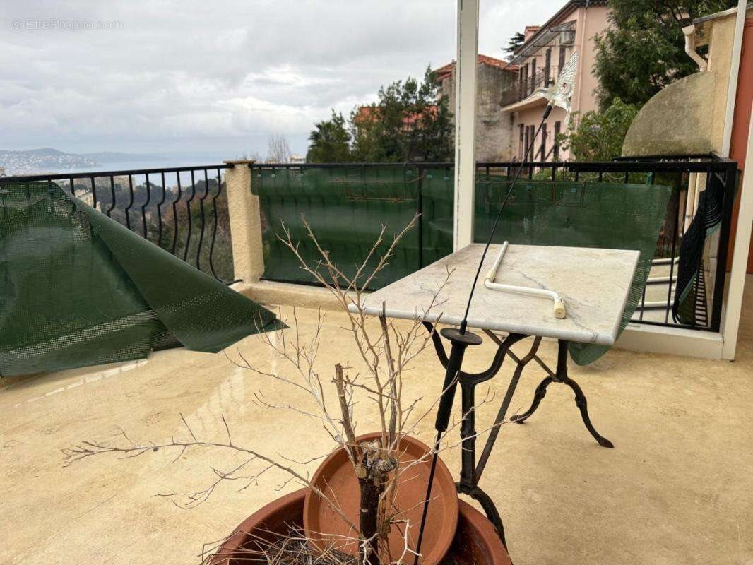 Appartement à vendre, 47m², Nice