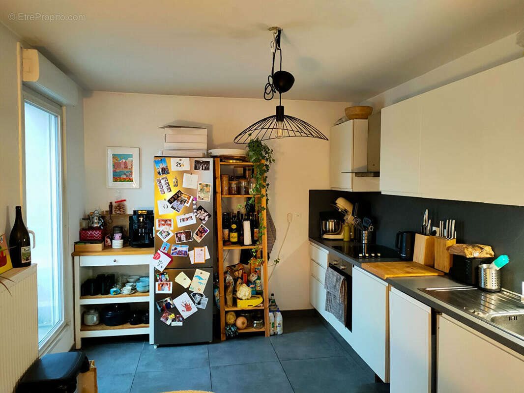 Appartement à vendre, 74m², Capinghem