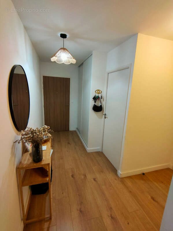 Appartement à vendre, 74m², Capinghem