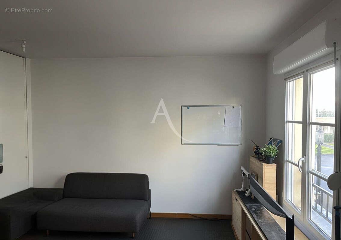 Appartement à vendre, 28m², Reims