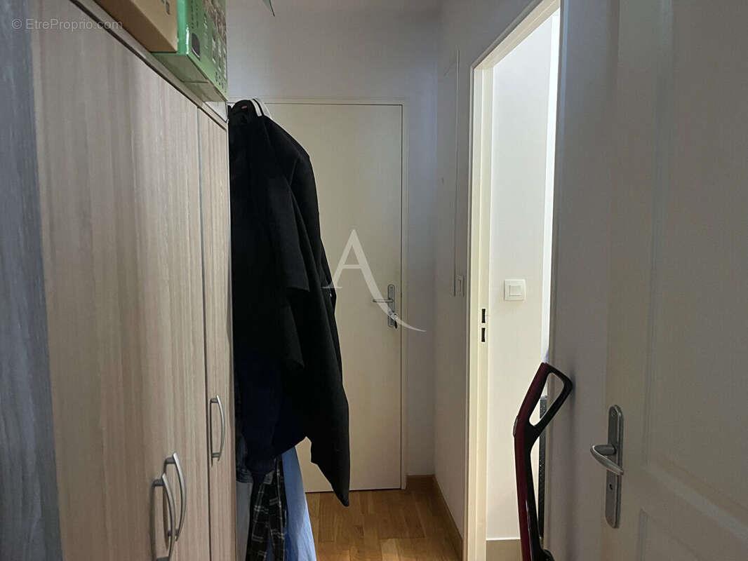 Appartement à vendre, 28m², Reims