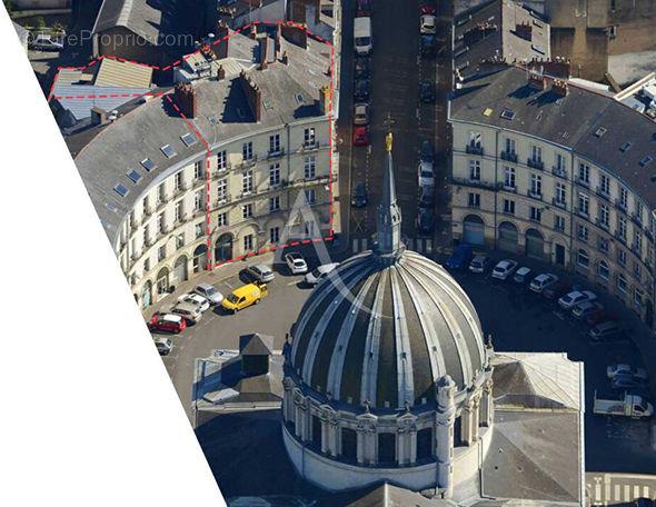 Appartement à vendre, 41m², Nantes