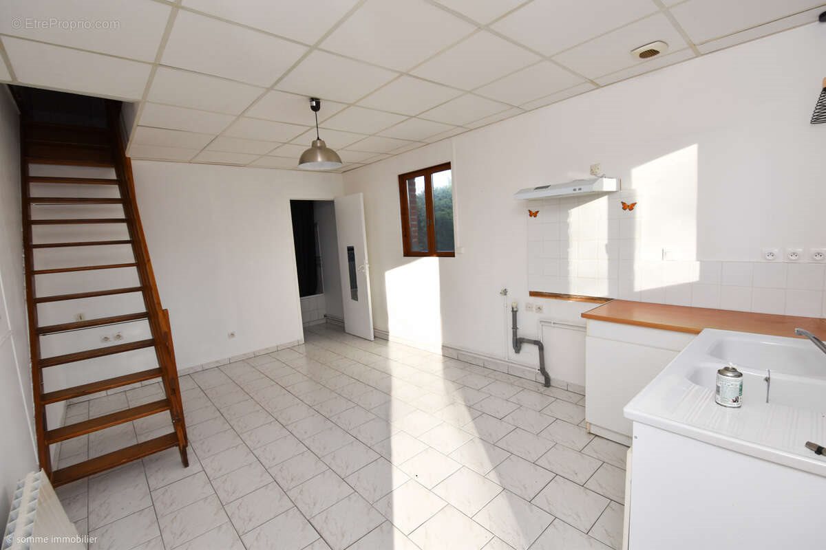 Appartement à vendre, 292m², Airaines
