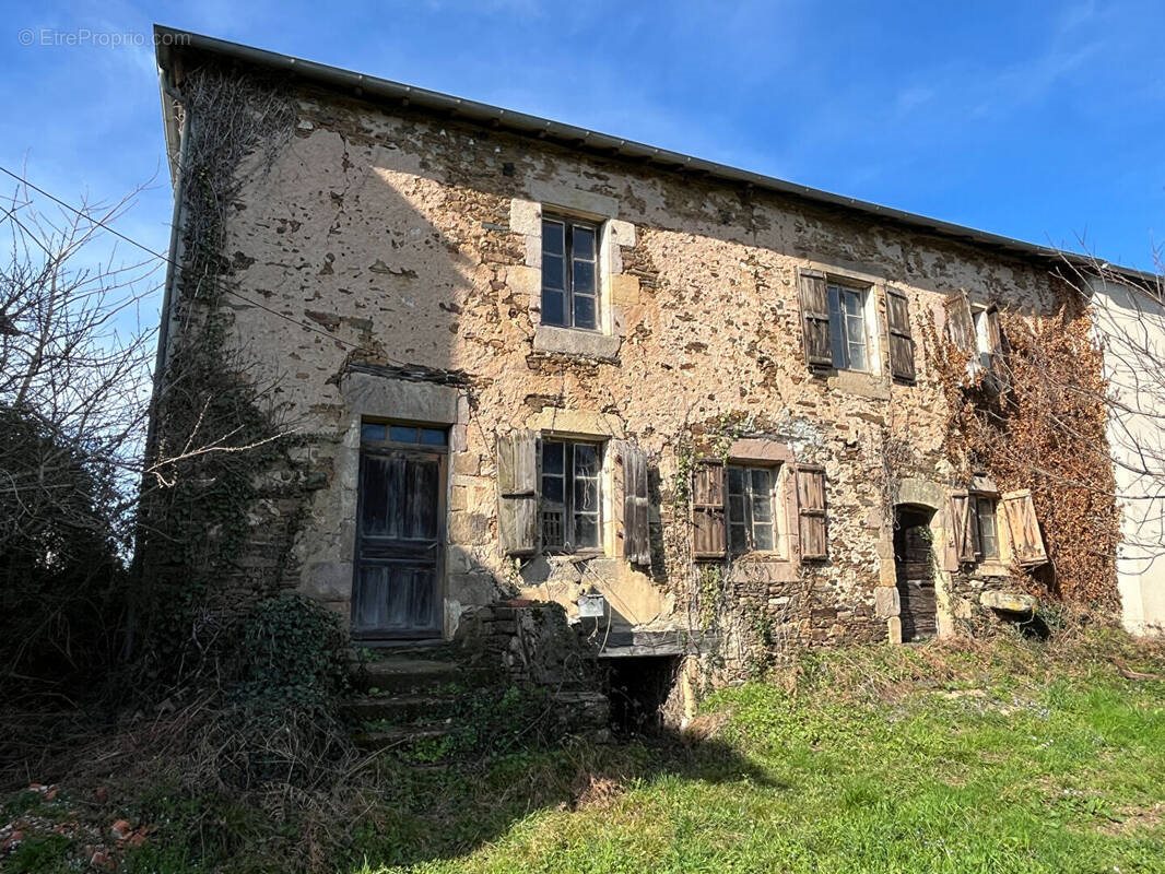 Maison à vendre, 170m², Malemort-sur-Corrèze