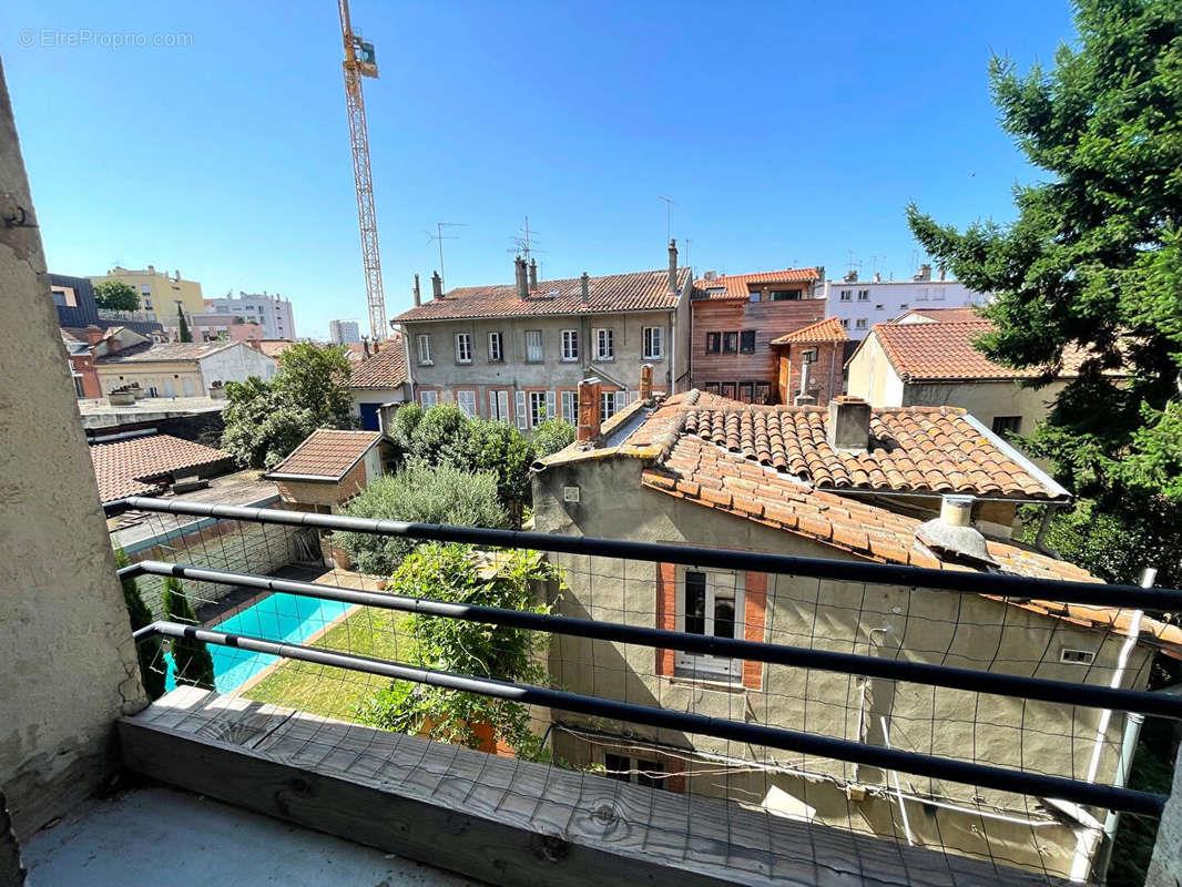 Appartement à vendre, 49m², Toulouse