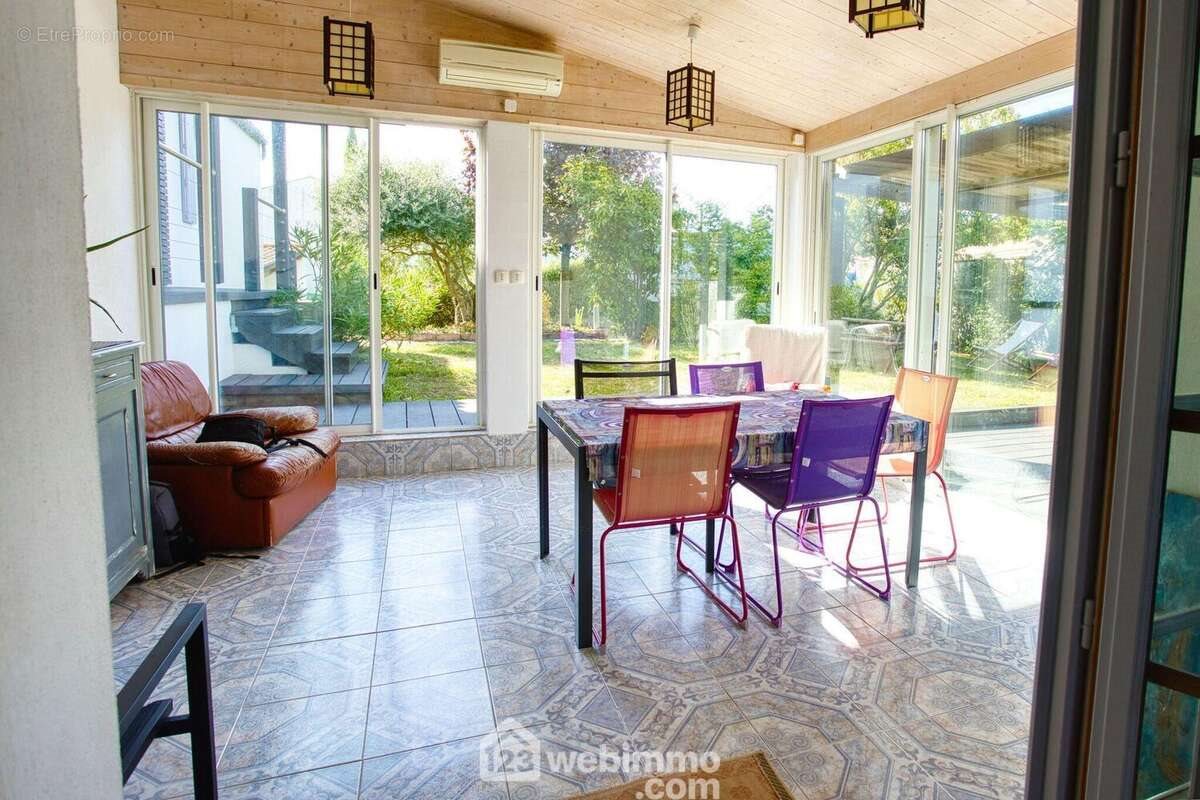 Maison à vendre, 176m², Dompierre-sur-Mer