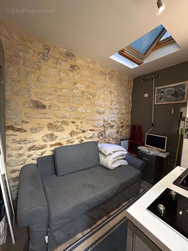 Appartement à vendre, 7m², Paris 11ème