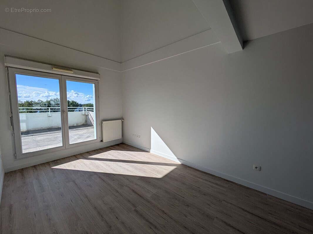 Appartement à vendre, 97m², Bordeaux