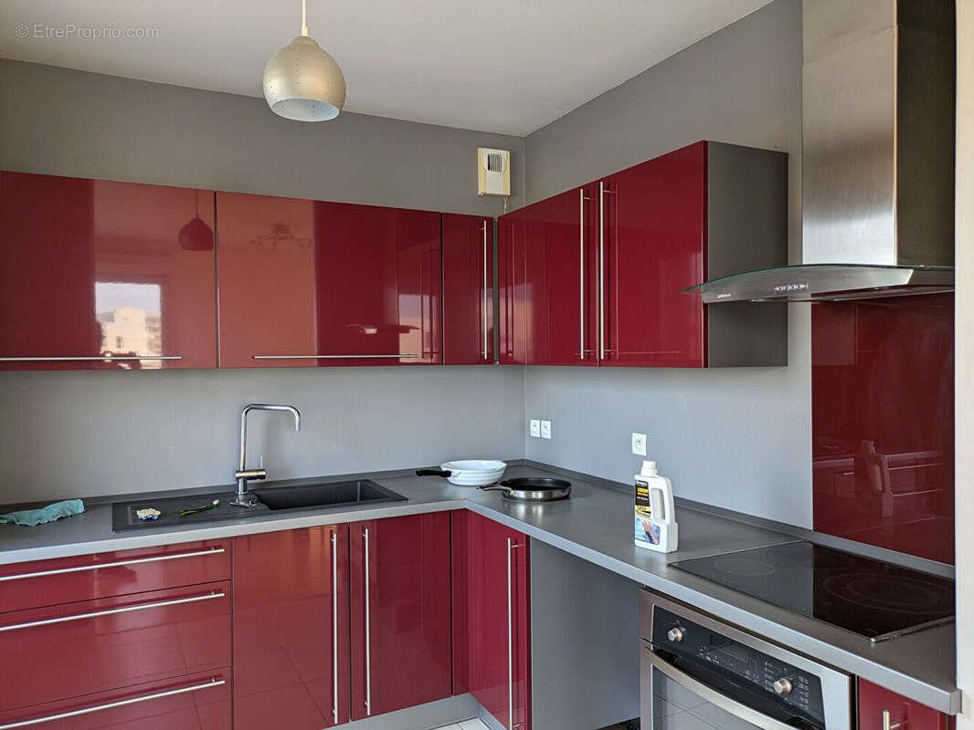 Appartement à vendre, 97m², Bordeaux