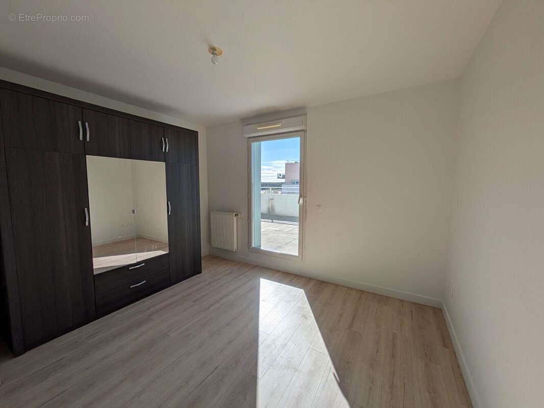 Appartement à vendre, 97m², Bordeaux