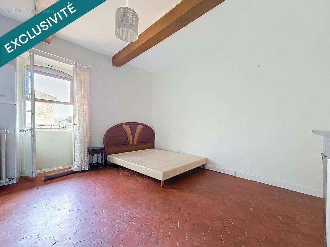 Appartement à vendre, 77m², Graissessac