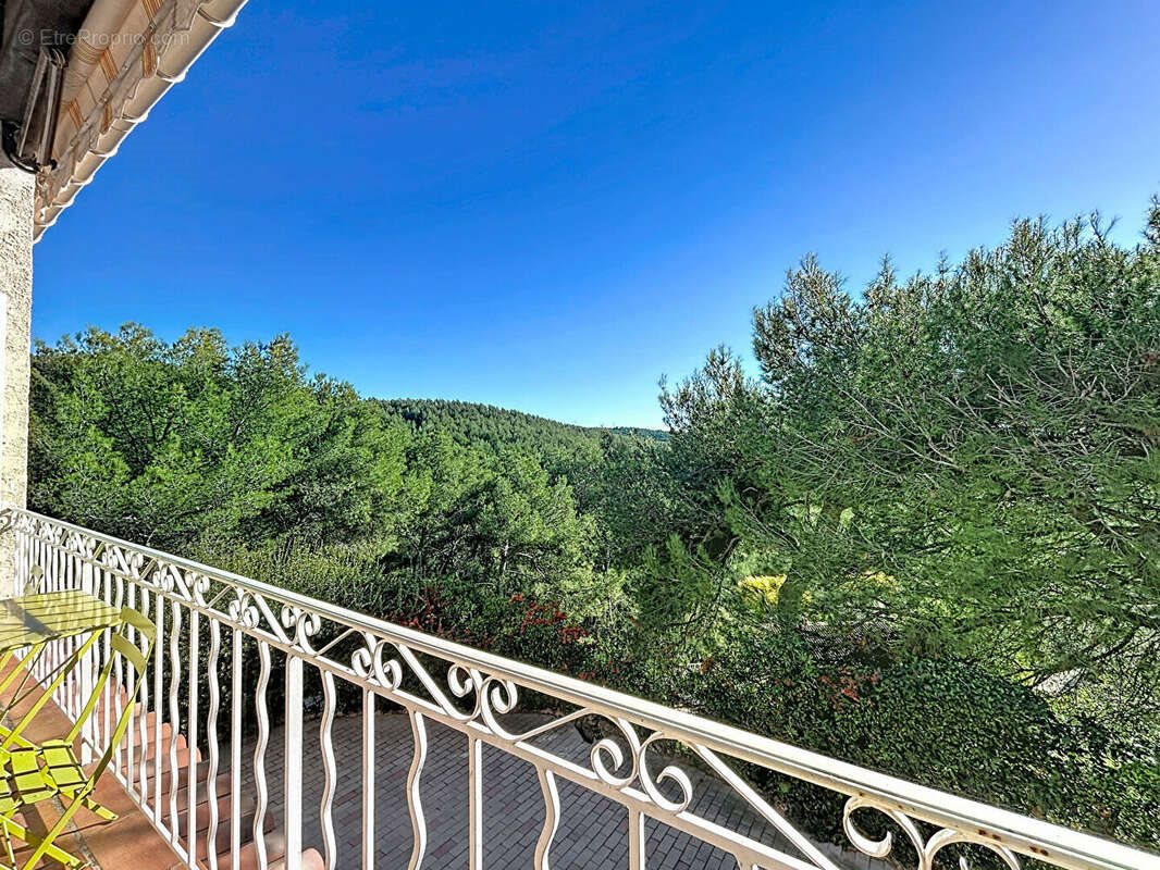 Maison à vendre, 225m², Marseille 15ème