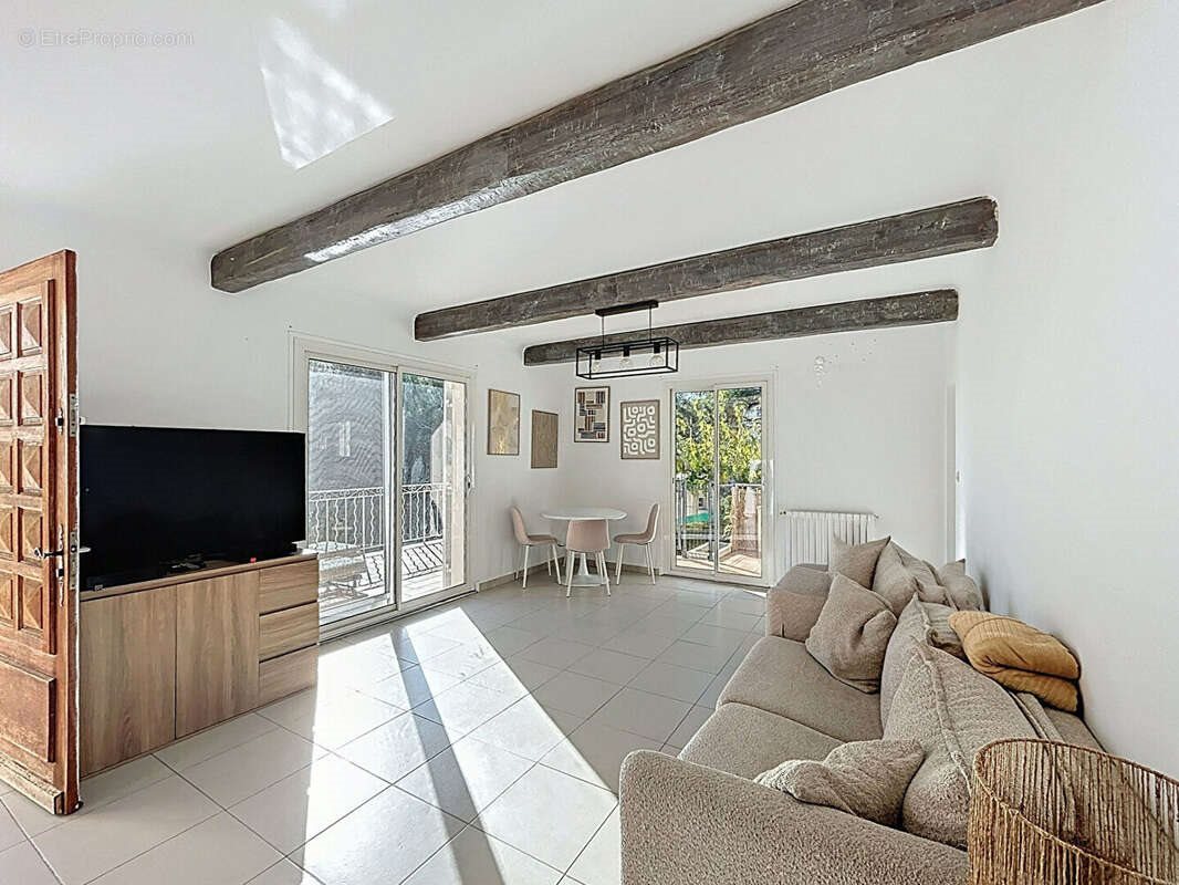 Maison à vendre, 225m², Marseille 15ème