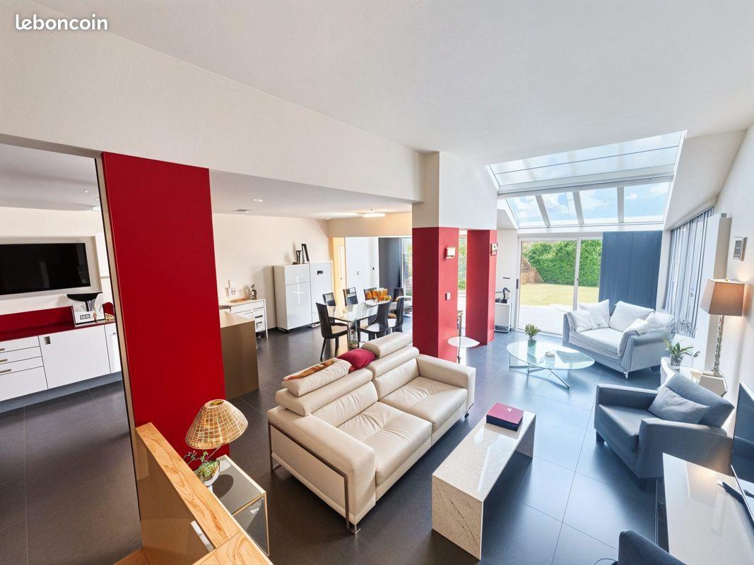 Maison à vendre, 134m², Rennes