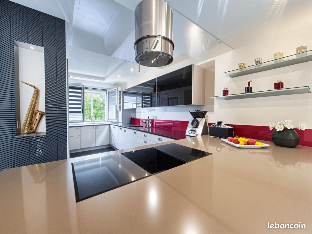 Maison à vendre, 134m², Rennes