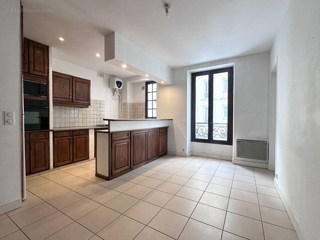 Maison à vendre, 65m², Paris 18ème