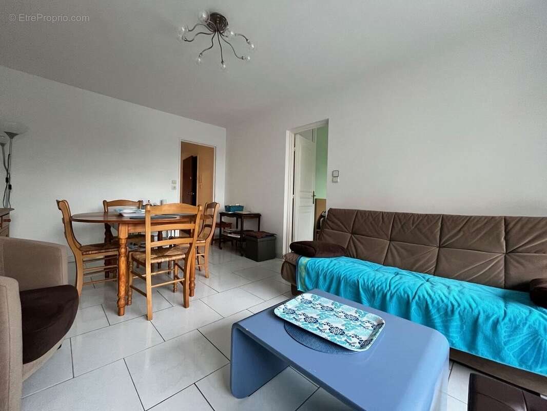 Appartement à vendre, 51m², Capinghem