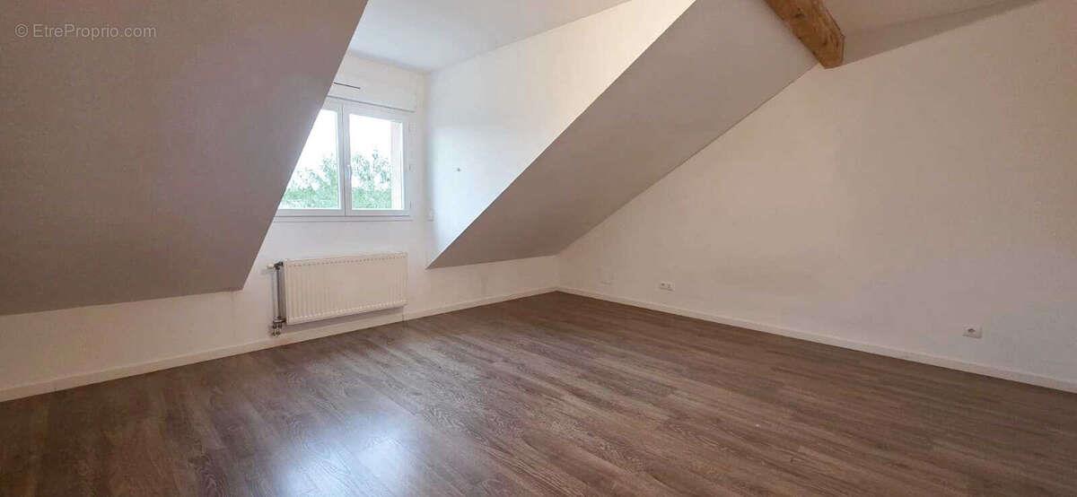 Maison à vendre, 127m², Jarville-la-Malgrange