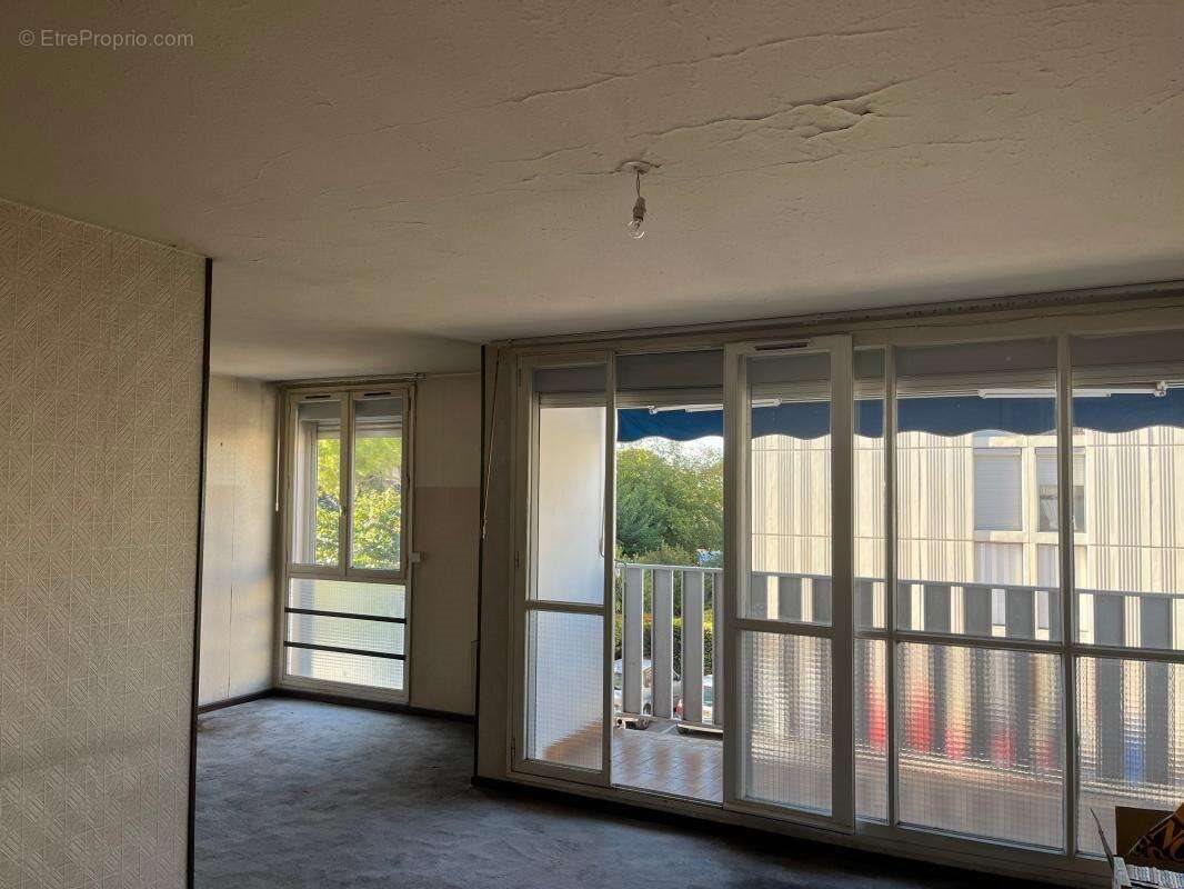 Appartement à vendre, 96m², Montpellier