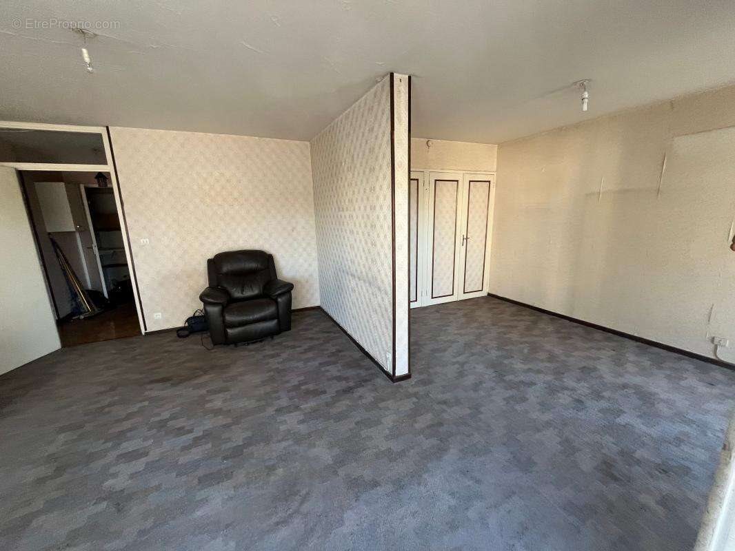 Appartement à vendre, 96m², Montpellier