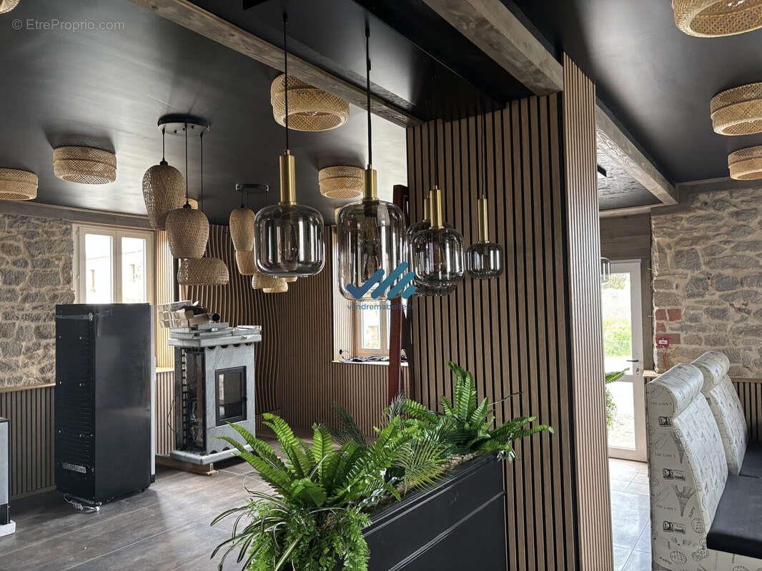 Appartement à vendre, 465m², Bréville-sur-Mer